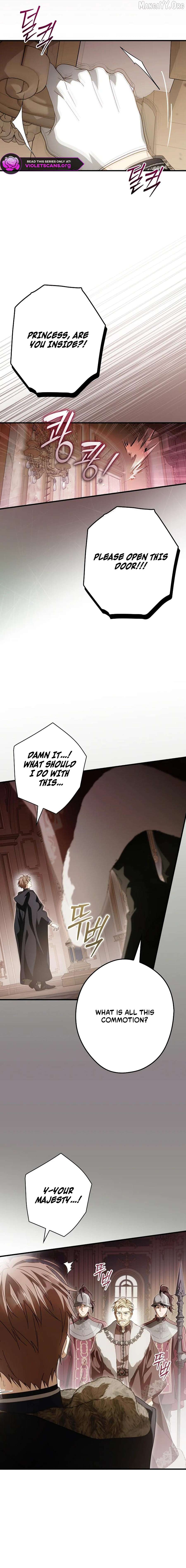 Read How to Get My Husband on My Side EN Manga Online