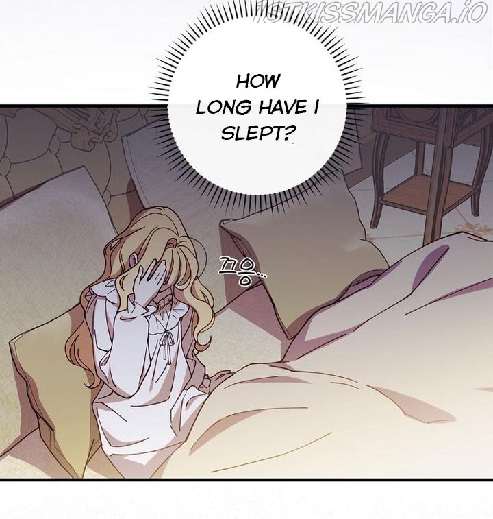 Read How to Get My Husband on My Side EN Manga Online