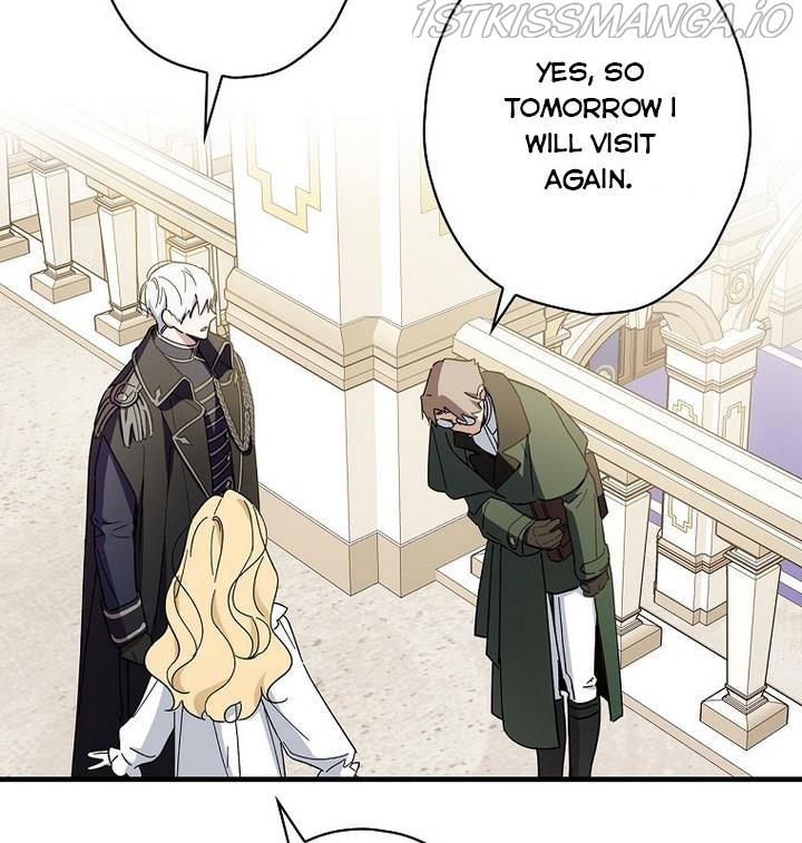 Read How to Get My Husband on My Side EN Manga Online