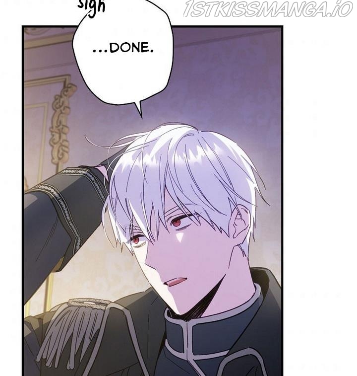 Read How to Get My Husband on My Side EN Manga Online