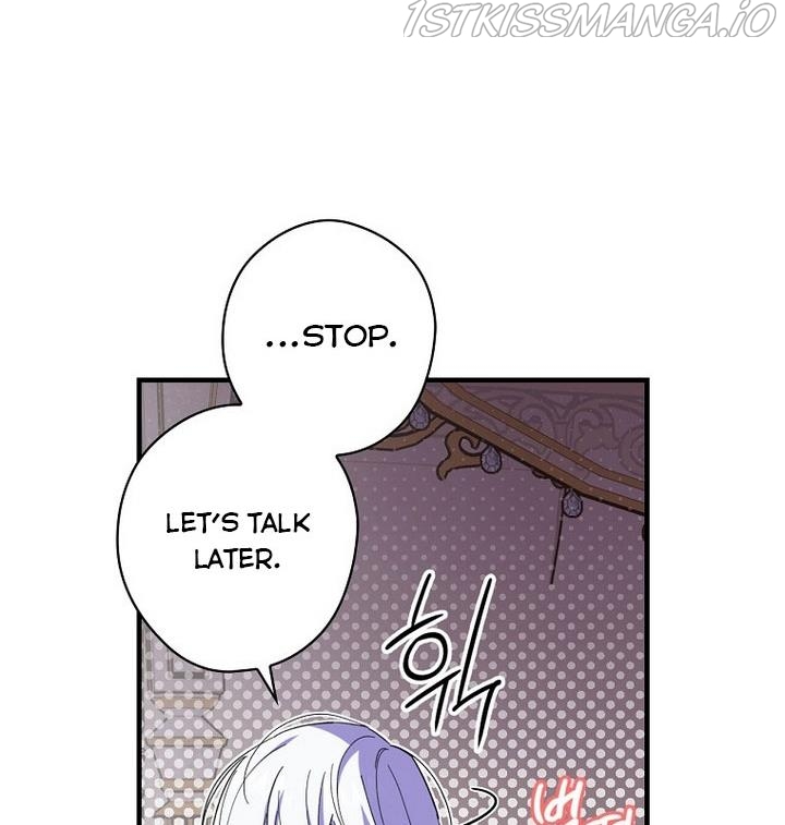 Read How to Get My Husband on My Side EN Manga Online