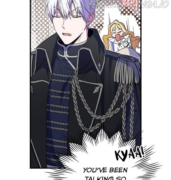 Read How to Get My Husband on My Side EN Manga Online