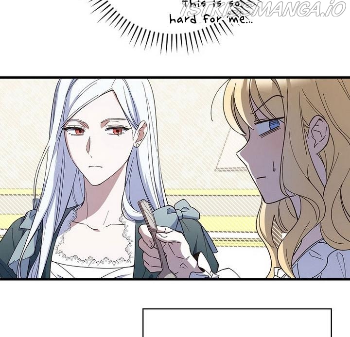 Read How to Get My Husband on My Side EN Manga Online