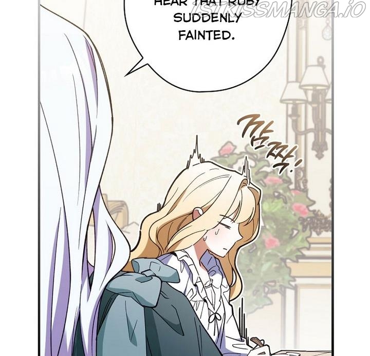Read How to Get My Husband on My Side EN Manga Online