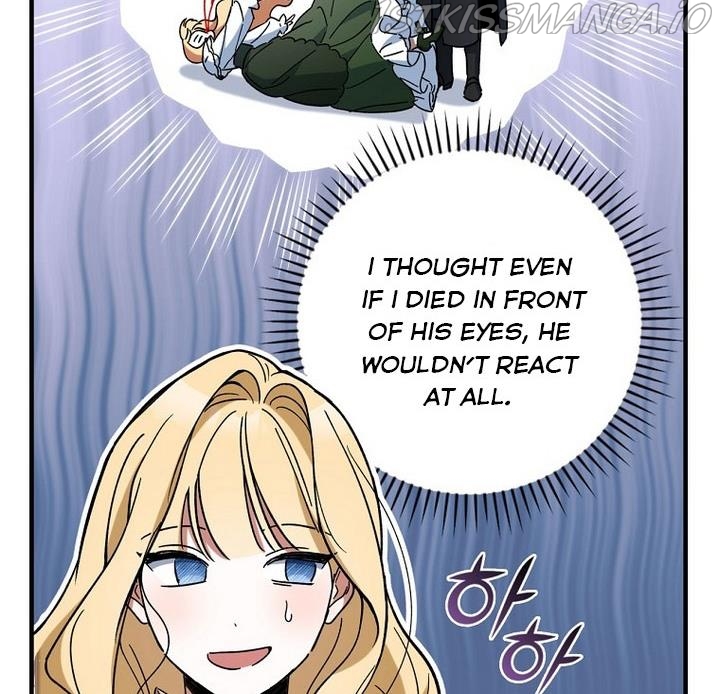 Read How to Get My Husband on My Side EN Manga Online