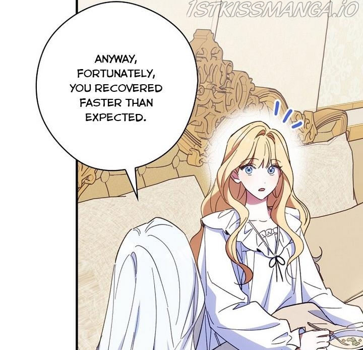 Read How to Get My Husband on My Side EN Manga Online