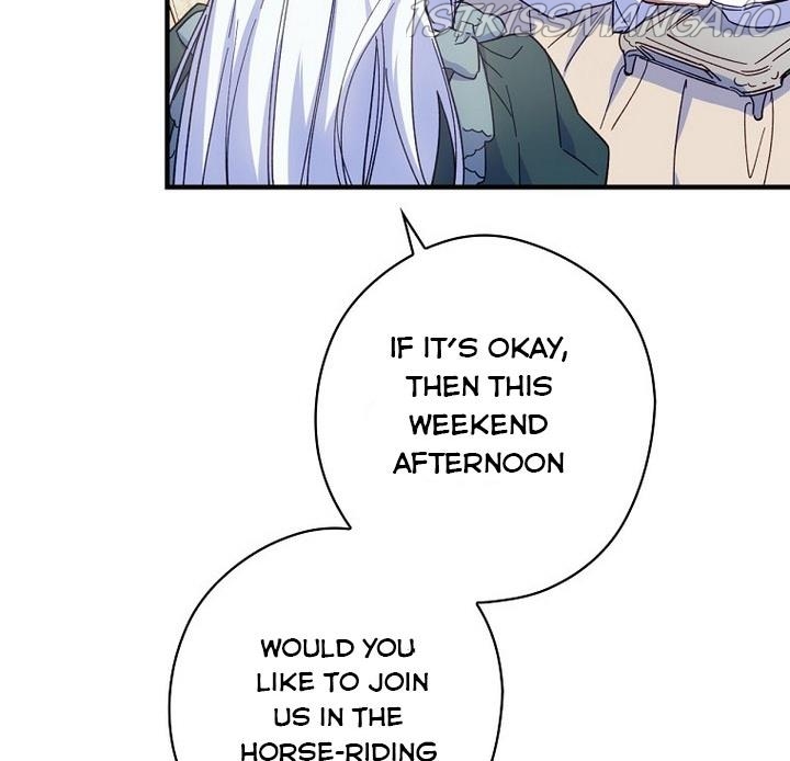 Read How to Get My Husband on My Side EN Manga Online