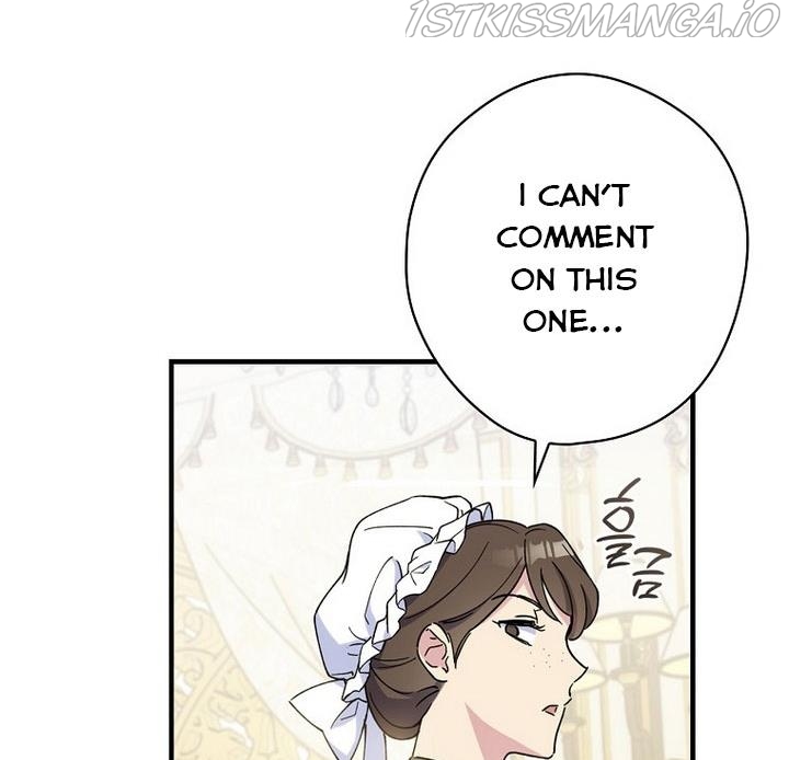Read How to Get My Husband on My Side EN Manga Online