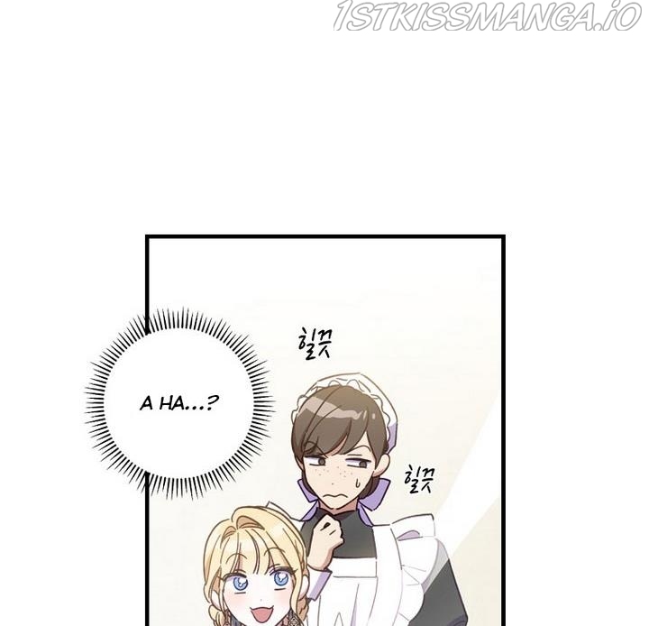 Read How to Get My Husband on My Side EN Manga Online