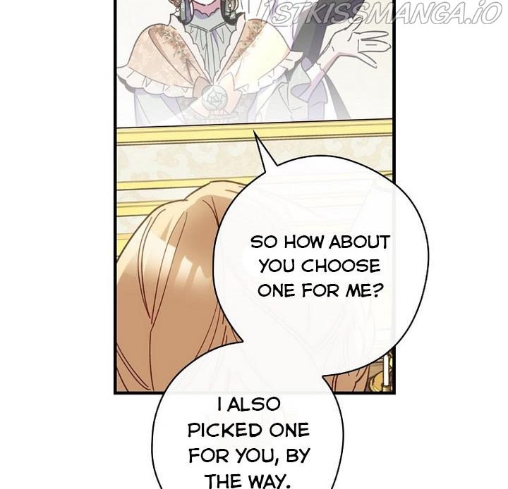 Read How to Get My Husband on My Side EN Manga Online