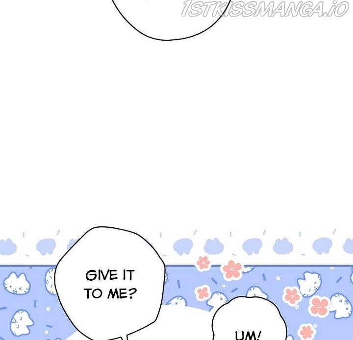 Read How to Get My Husband on My Side EN Manga Online