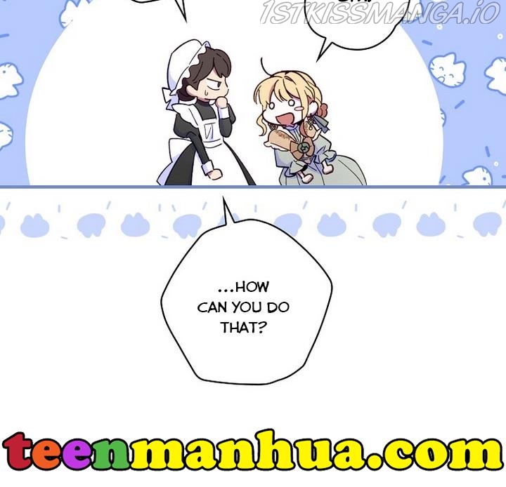 Read How to Get My Husband on My Side EN Manga Online