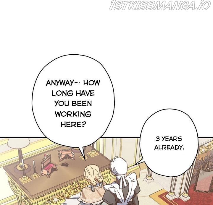 Read How to Get My Husband on My Side EN Manga Online