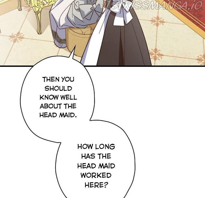 Read How to Get My Husband on My Side EN Manga Online