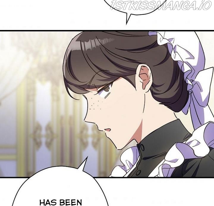Read How to Get My Husband on My Side EN Manga Online