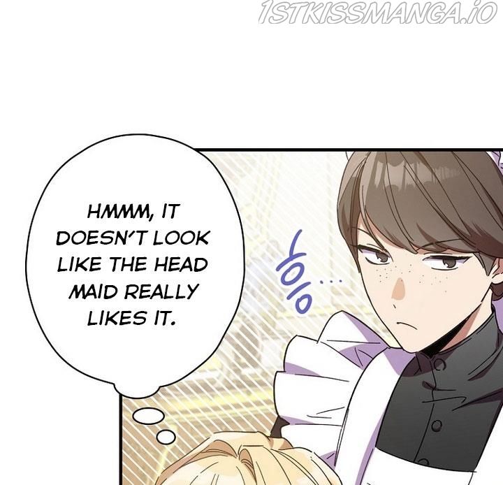 Read How to Get My Husband on My Side EN Manga Online