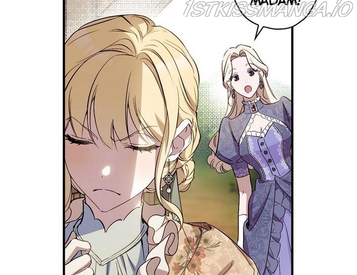 Read How to Get My Husband on My Side EN Manga Online