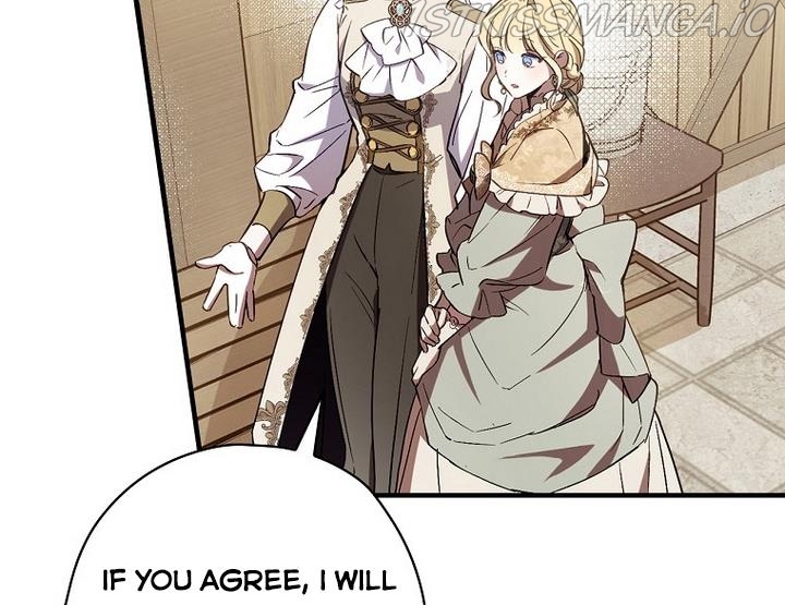 Read How to Get My Husband on My Side EN Manga Online
