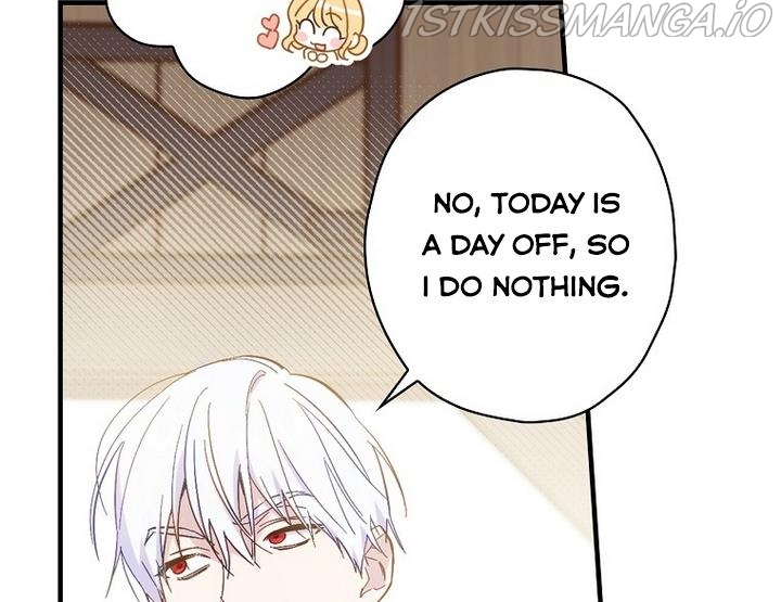 Read How to Get My Husband on My Side EN Manga Online