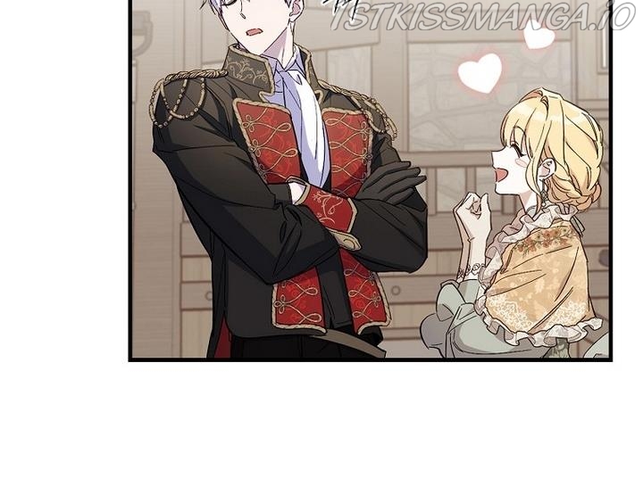 Read How to Get My Husband on My Side EN Manga Online