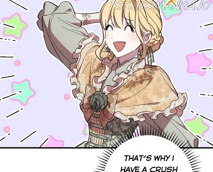 Read How to Get My Husband on My Side EN Manga Online