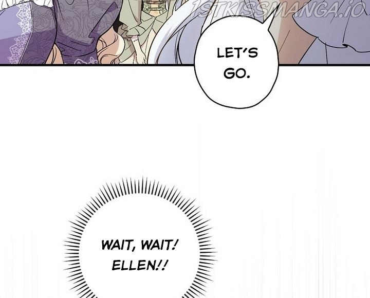 Read How to Get My Husband on My Side EN Manga Online