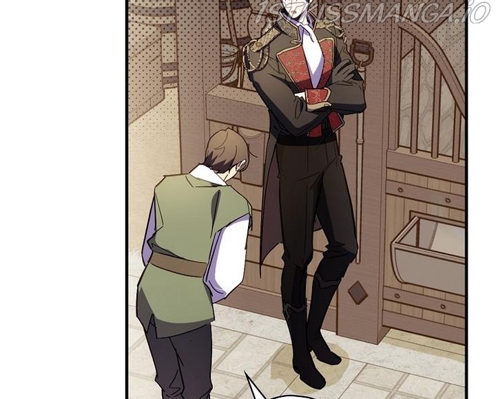 Read How to Get My Husband on My Side EN Manga Online