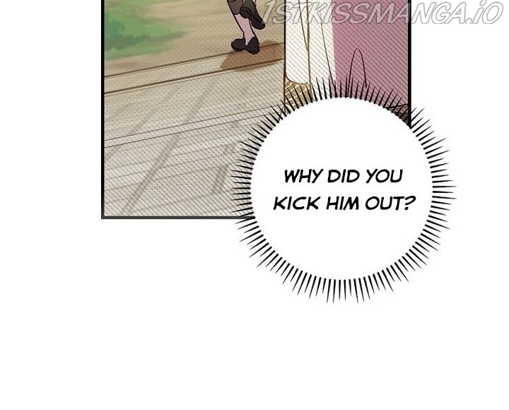 Read How to Get My Husband on My Side EN Manga Online