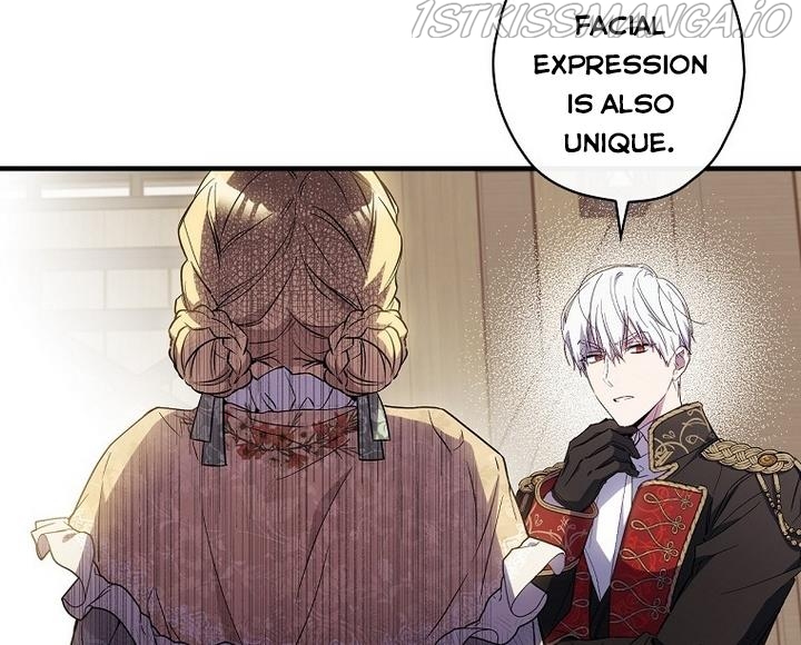 Read How to Get My Husband on My Side EN Manga Online