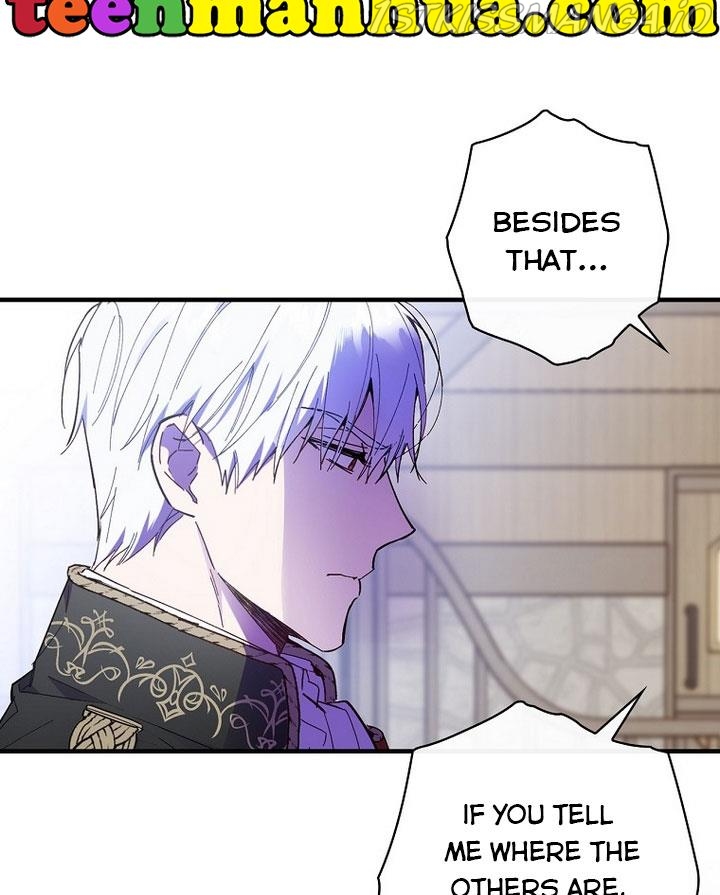 Read How to Get My Husband on My Side EN Manga Online