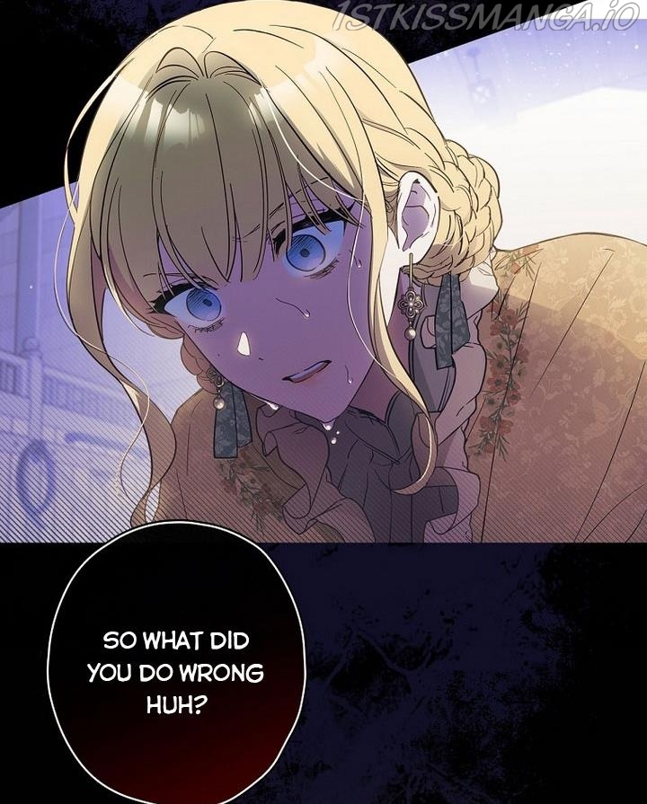 Read How to Get My Husband on My Side EN Manga Online