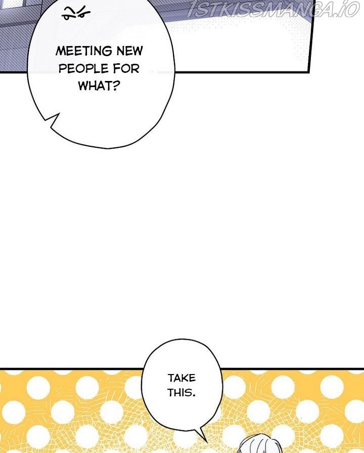 Read How to Get My Husband on My Side EN Manga Online