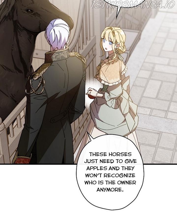 Read How to Get My Husband on My Side EN Manga Online