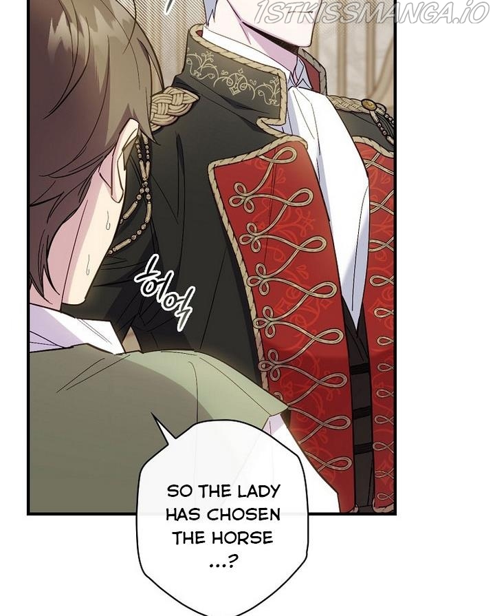 Read How to Get My Husband on My Side EN Manga Online