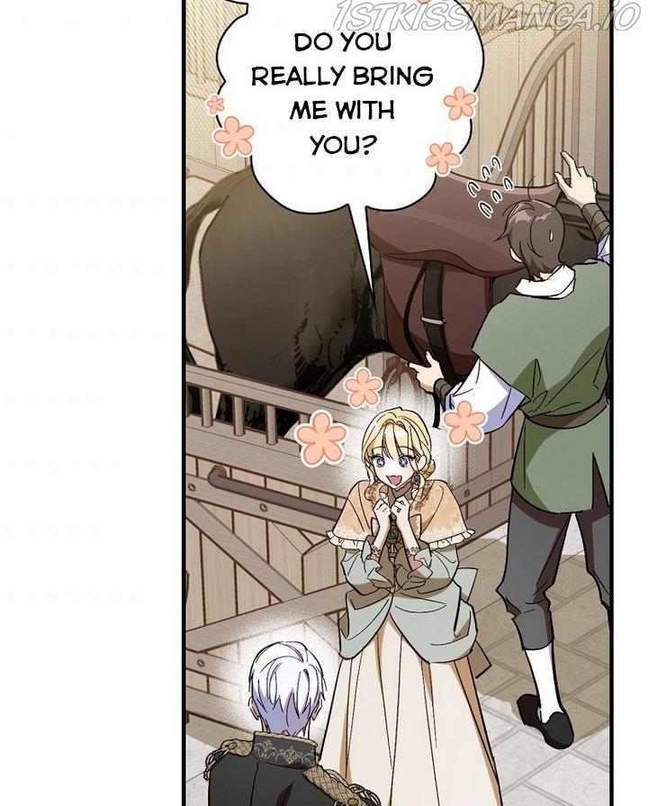 Read How to Get My Husband on My Side EN Manga Online