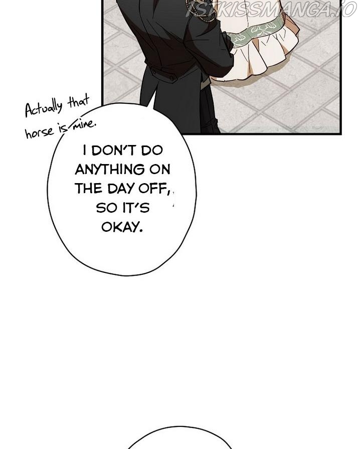 Read How to Get My Husband on My Side EN Manga Online