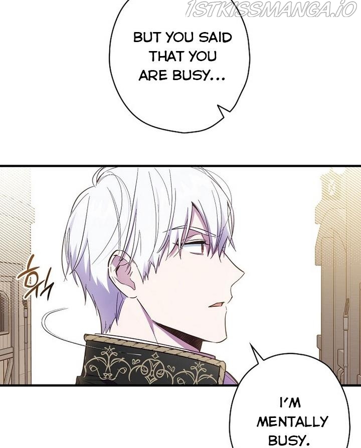 Read How to Get My Husband on My Side EN Manga Online
