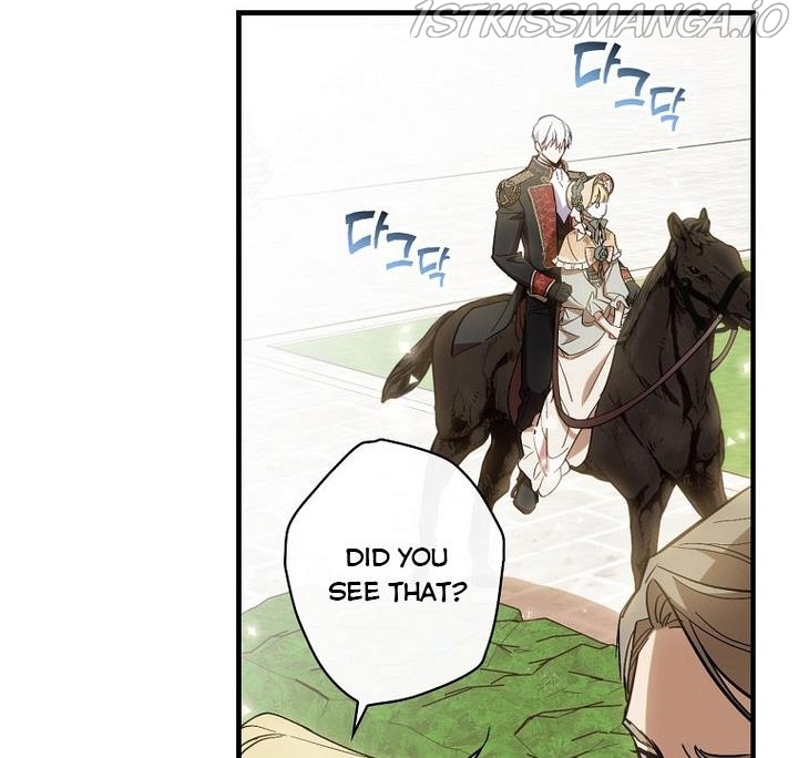 Read How to Get My Husband on My Side EN Manga Online