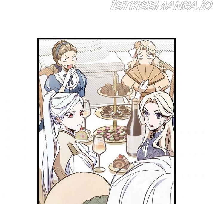 Read How to Get My Husband on My Side EN Manga Online