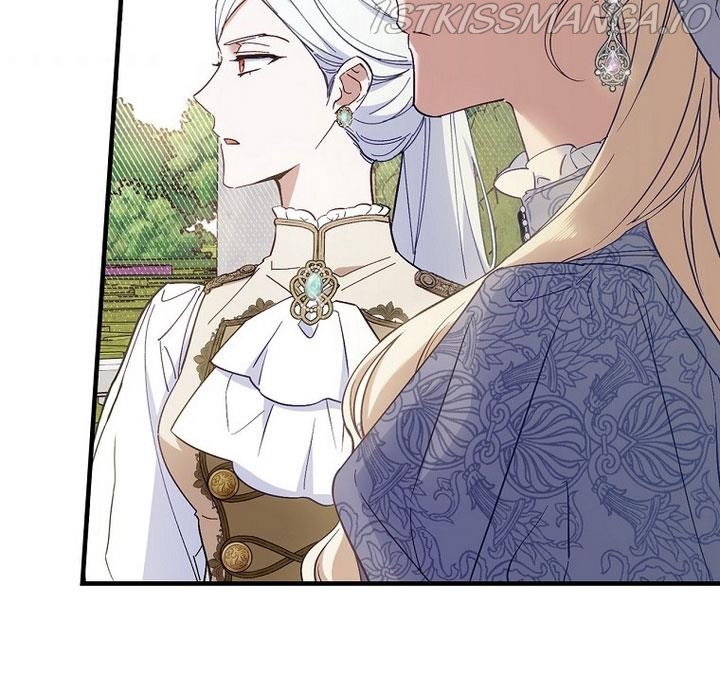 Read How to Get My Husband on My Side EN Manga Online
