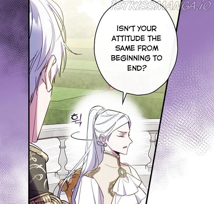 Read How to Get My Husband on My Side EN Manga Online