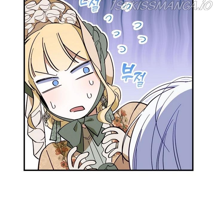 Read How to Get My Husband on My Side EN Manga Online