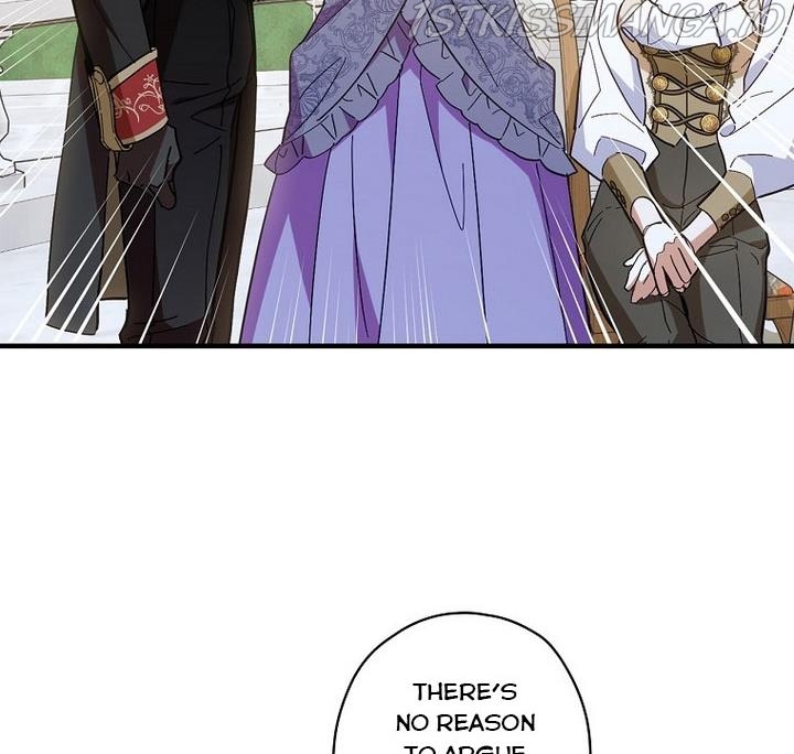 Read How to Get My Husband on My Side EN Manga Online