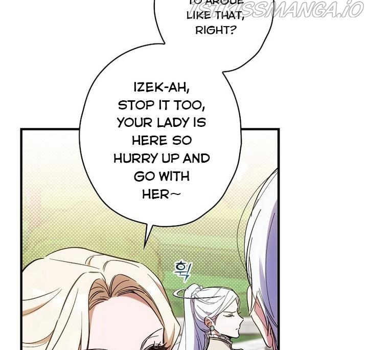 Read How to Get My Husband on My Side EN Manga Online