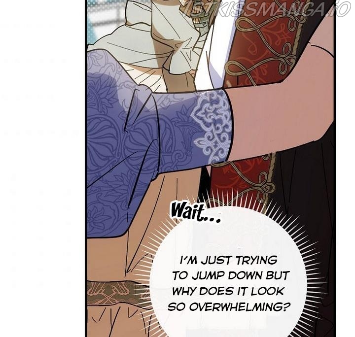 Read How to Get My Husband on My Side EN Manga Online