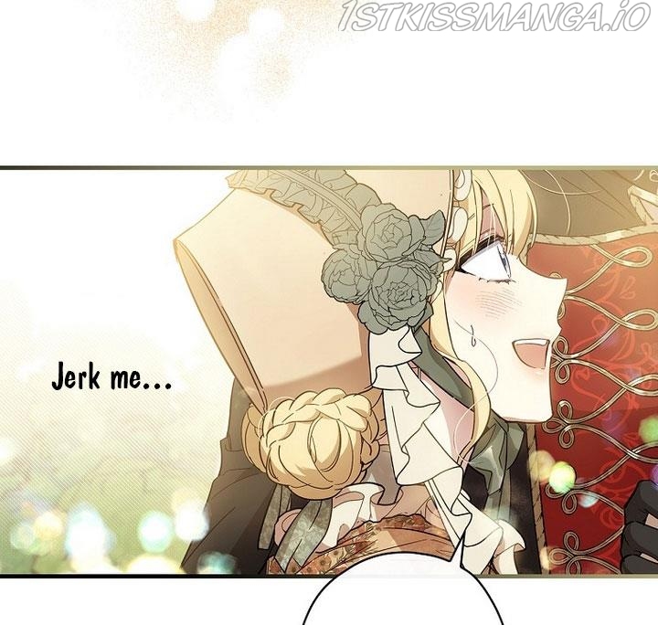 Read How to Get My Husband on My Side EN Manga Online