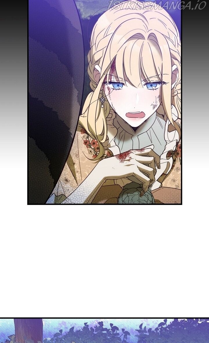 Read How to Get My Husband on My Side EN Manga Online