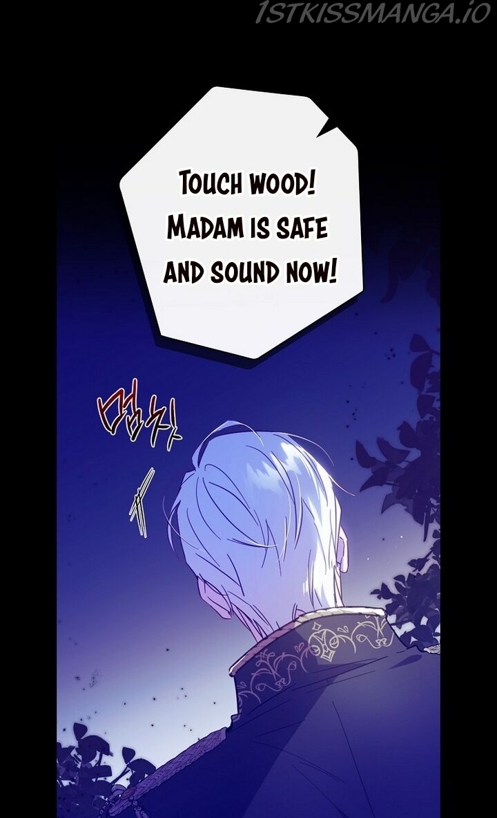 Read How to Get My Husband on My Side EN Manga Online