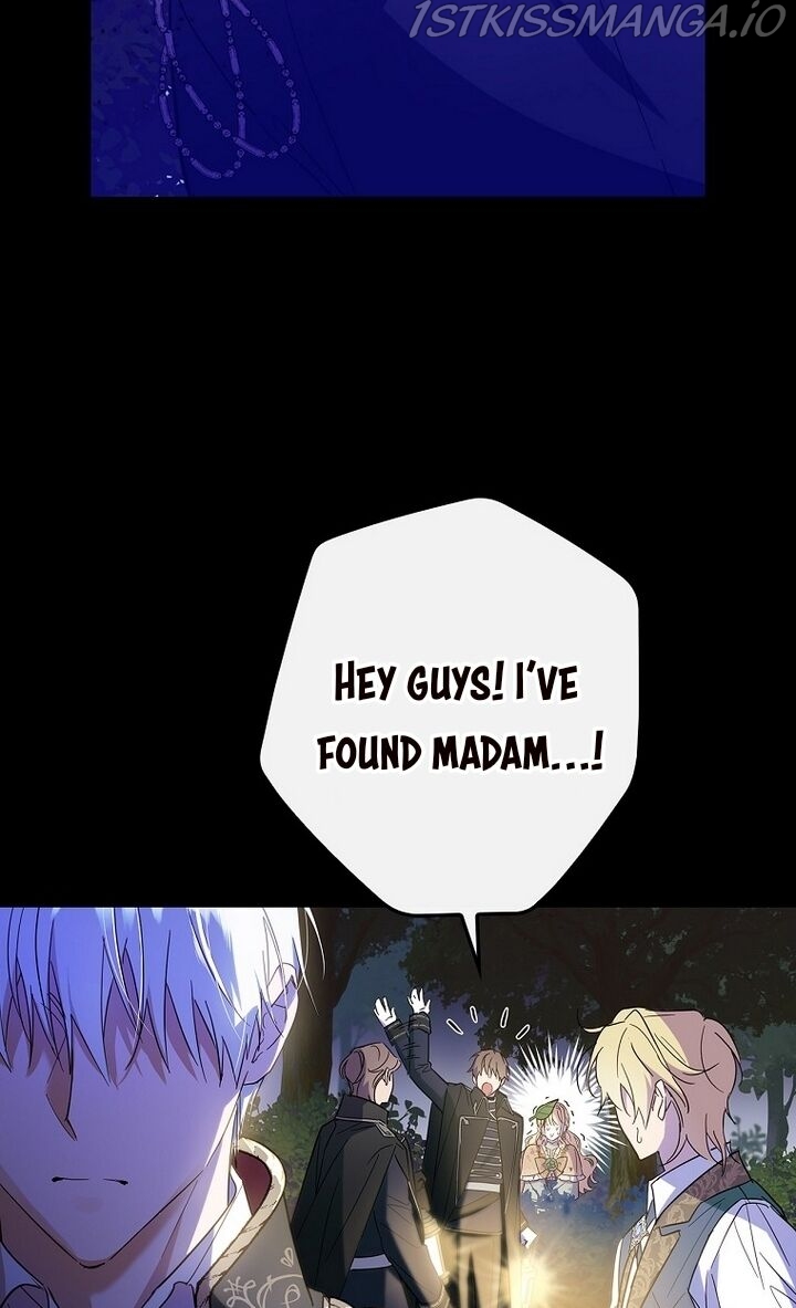 Read How to Get My Husband on My Side EN Manga Online