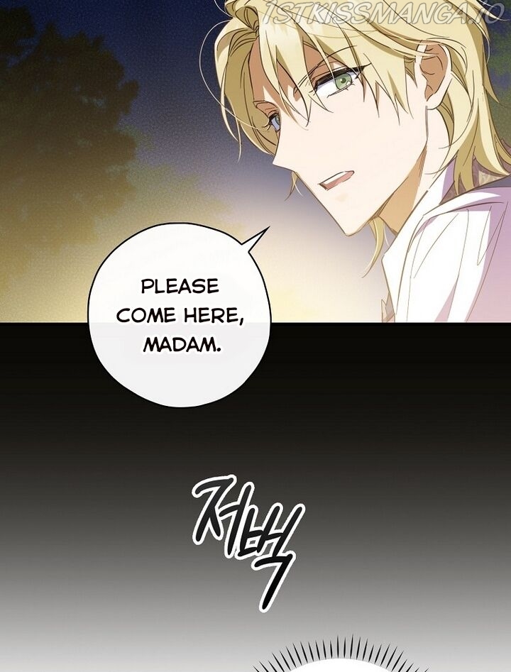 Read How to Get My Husband on My Side EN Manga Online